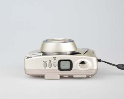 Fujifilm Discovery S1450 Zoom Date avec boîte d'origine (série 10084579)