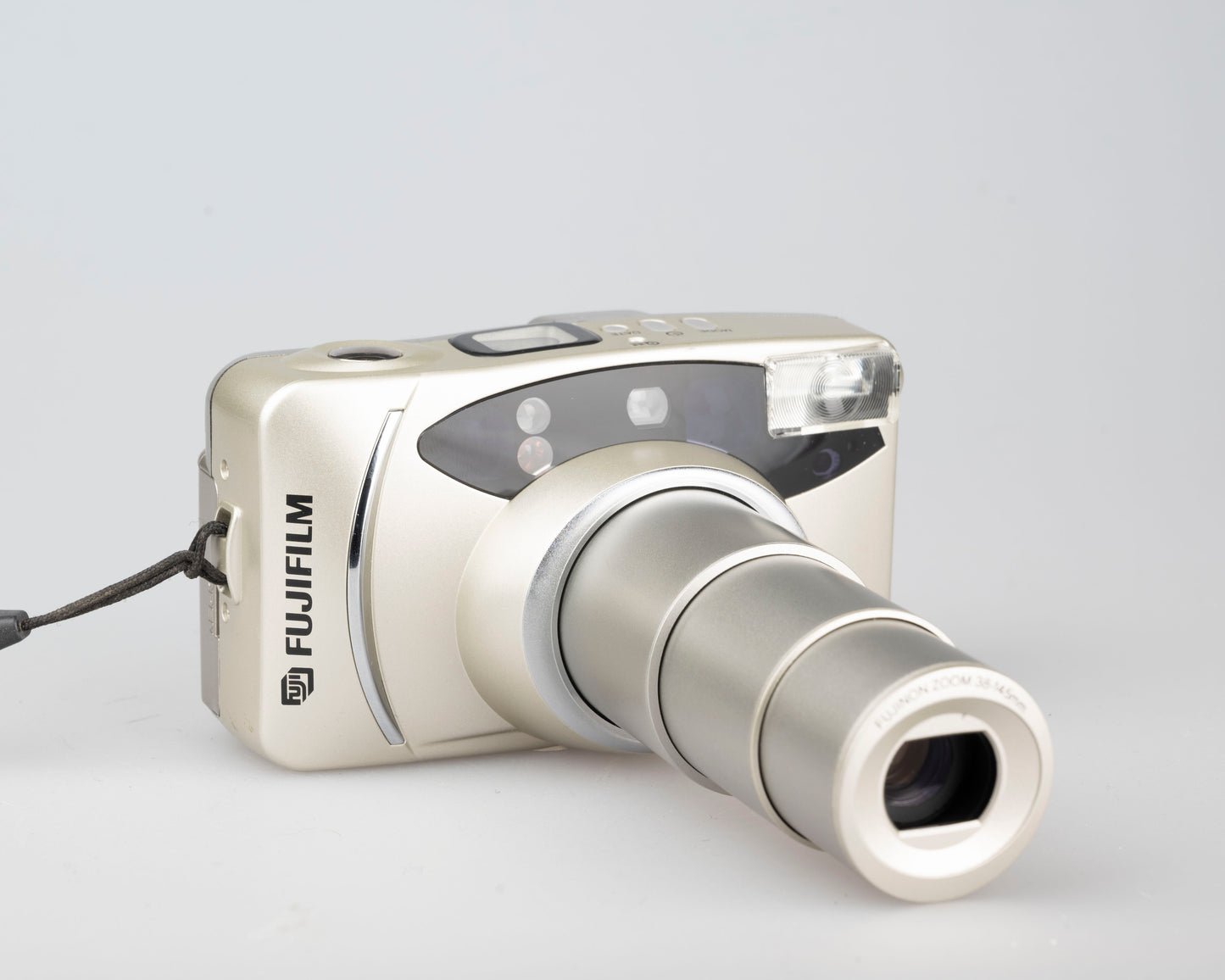 Fujifilm Discovery S1450 Zoom Date avec boîte d'origine (série 10084579)