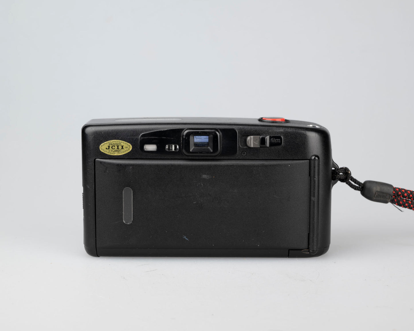 Fujifilm Discovery 160 Tele dual lens 35mm camera (serial 81203425)