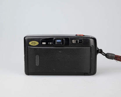 Fujifilm Discovery 160 Tele dual lens 35mm camera (serial 81203425)
