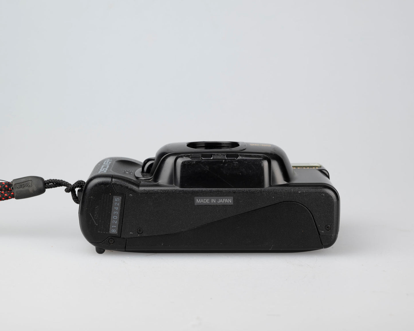 Fujifilm Discovery 160 Tele dual lens 35mm camera (serial 81203425)