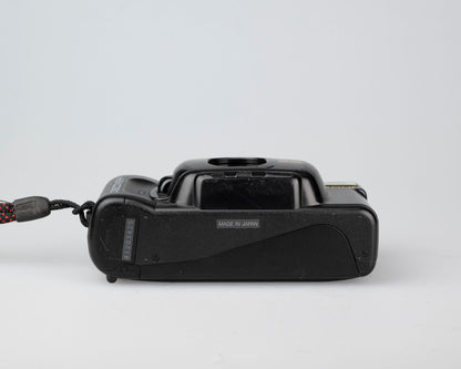 Fujifilm Discovery 160 Tele dual lens 35mm camera (serial 81203425)