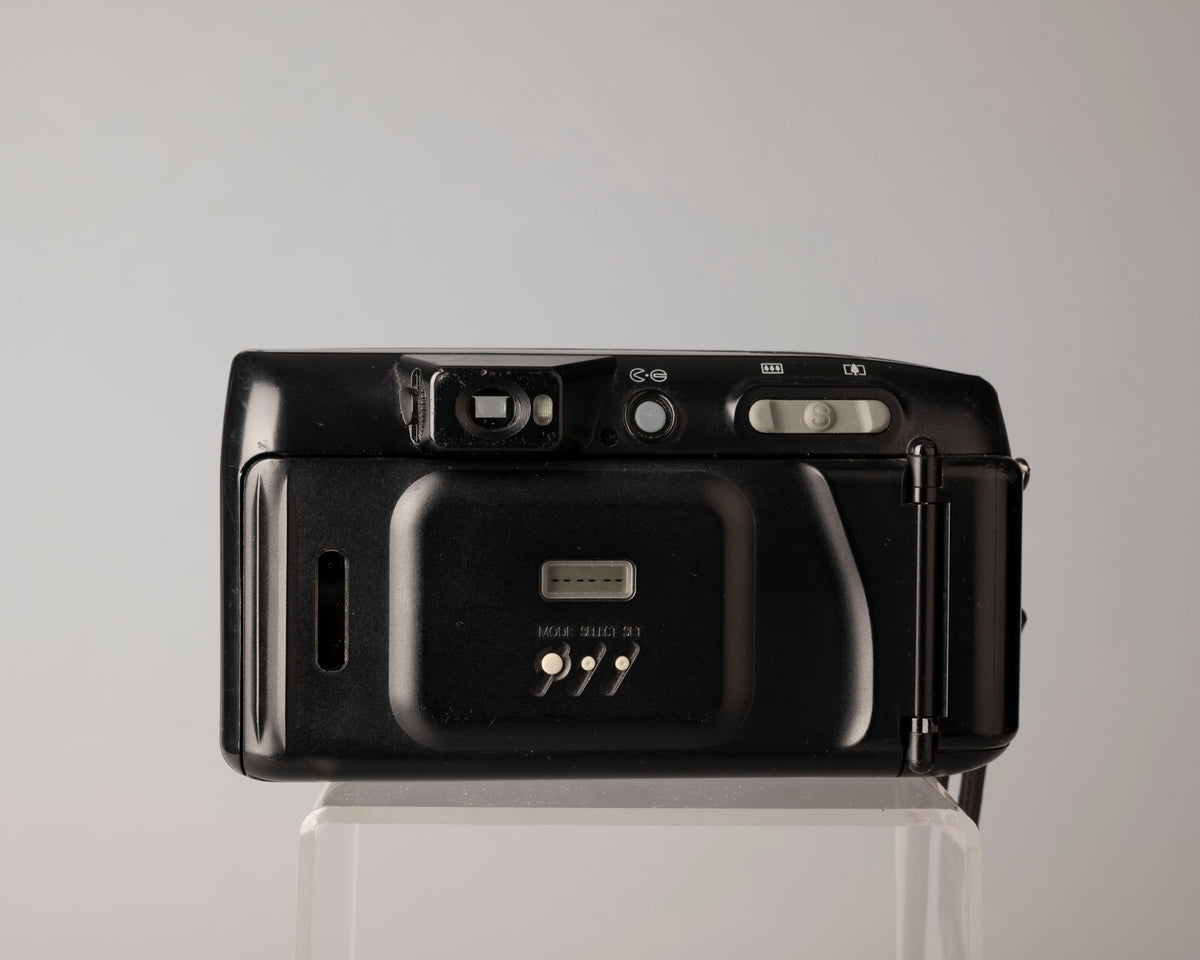 Fujifilm DL-1000 Zoom 35mm camera (serial 91113415)