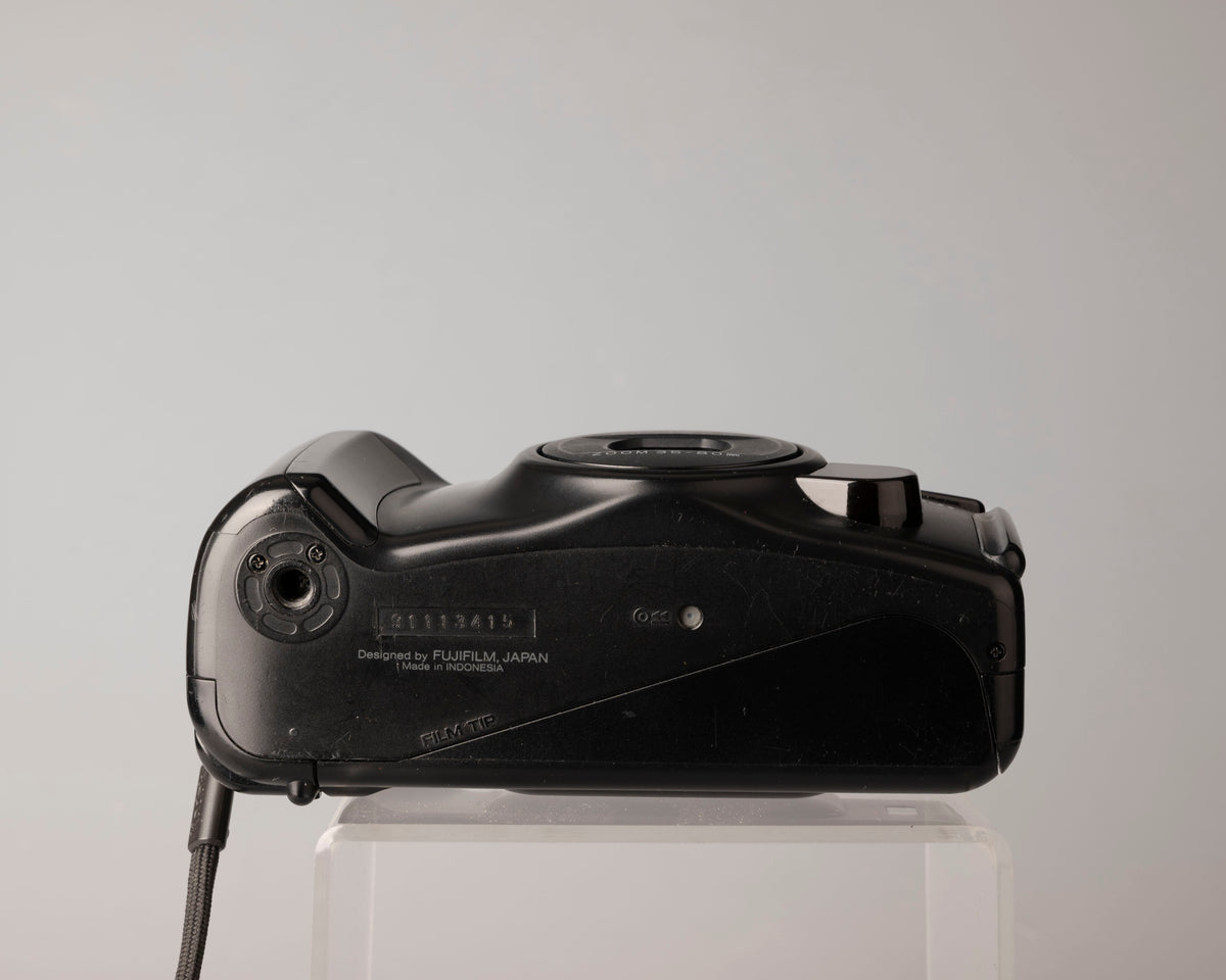 Fujifilm DL-1000 Zoom 35mm camera (serial 91113415)