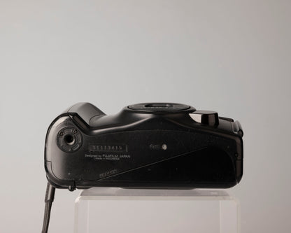 Fujifilm DL-1000 Zoom 35mm camera (serial 91113415)