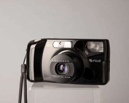 Fujifilm DL-1000 Zoom 35mm camera (serial 91113415)