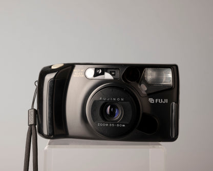 Fujifilm DL-1000 Zoom 35mm camera (serial 91113415)