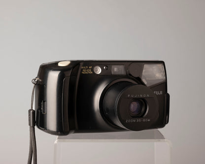 Fujifilm DL-1000 Zoom 35mm camera (serial 91113415)