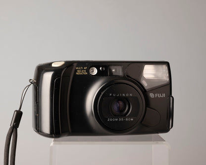 Fujifilm DL-1000 Zoom 35mm camera (serial 91113415)