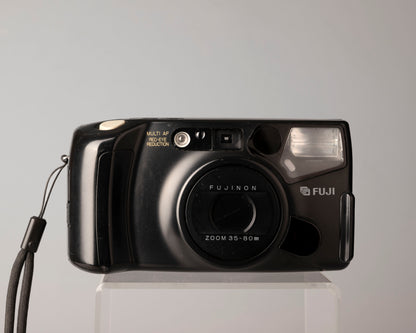 Fujifilm DL-1000 Zoom 35mm camera (serial 91113415)