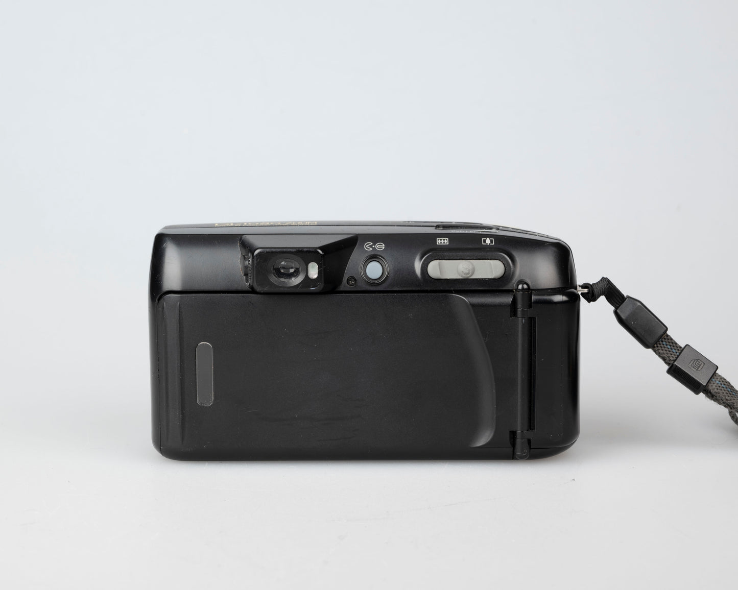 Fujifilm DL-1080 Zoom 35mm camera (serial 91002041)
