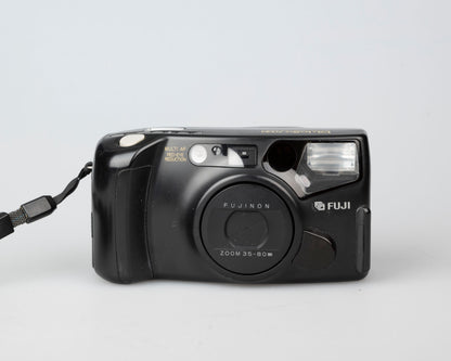 Fujifilm DL-1080 Zoom 35mm camera (serial 91002041)