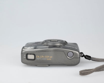 Appareil photo Fujifilm DL-270 Zoom MR 35 mm (série 7120520)