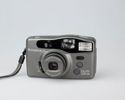 Appareil photo Fujifilm DL-270 Zoom MR 35 mm (série 7120520)