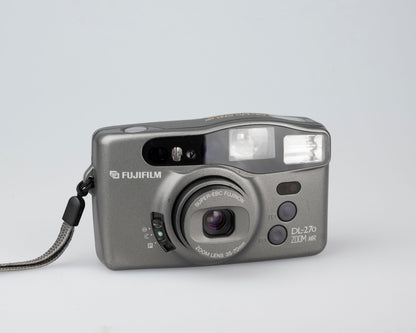 Appareil photo Fujifilm DL-270 Zoom MR 35 mm (série 7120520)