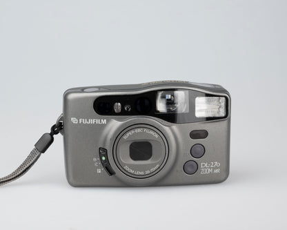 Appareil photo Fujifilm DL-270 Zoom MR 35 mm (série 7120520)