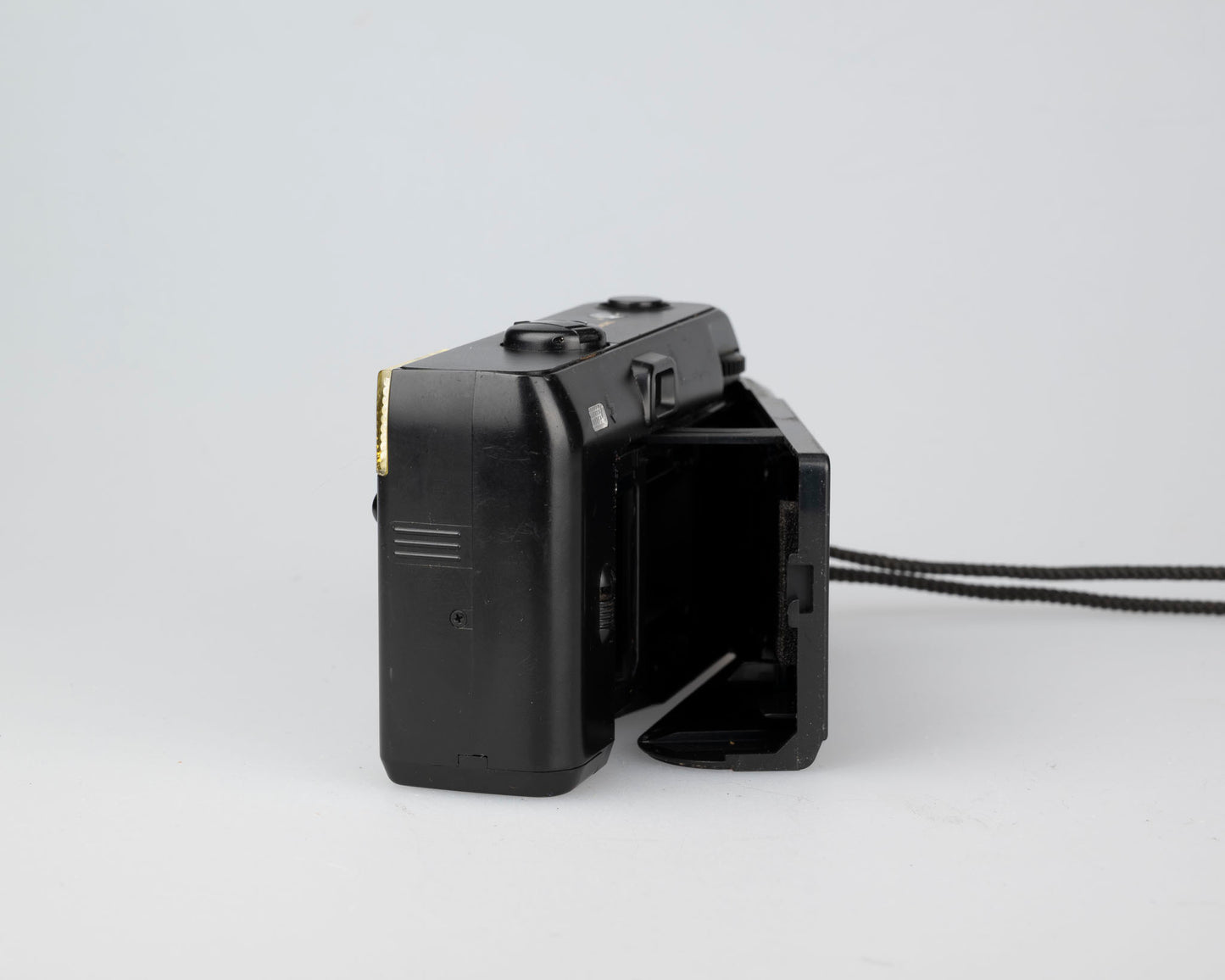 Appareil photo argentique Fuji DL-7 35 mm (série 71105829)