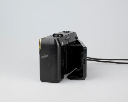 Appareil photo argentique Fuji DL-7 35 mm (série 71105829)