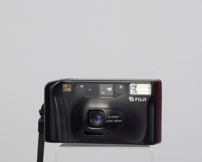 Fuji DL-80 35mm film camera (serial 80820668)