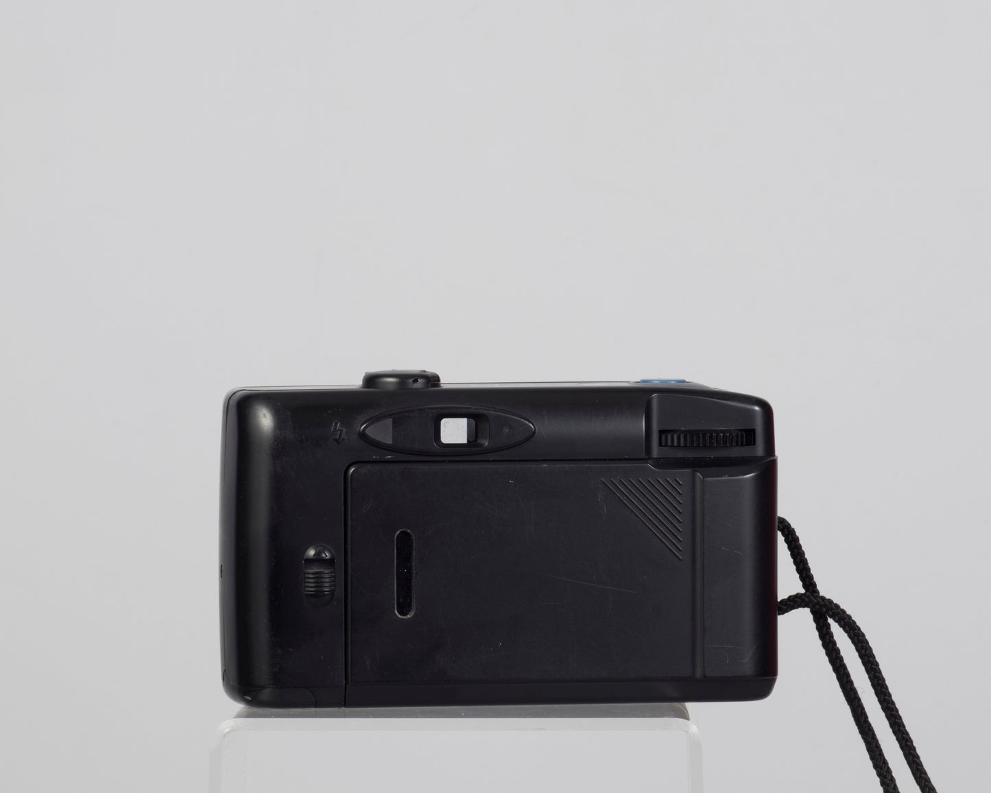Fuji DL-8 35mm film camera (serial 10402220)