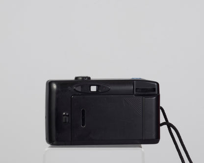 Fuji DL-8 35mm film camera (serial 10402220)