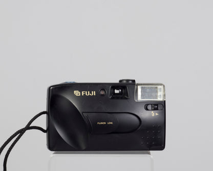 Fuji DL-8 35mm film camera (serial 10402220)