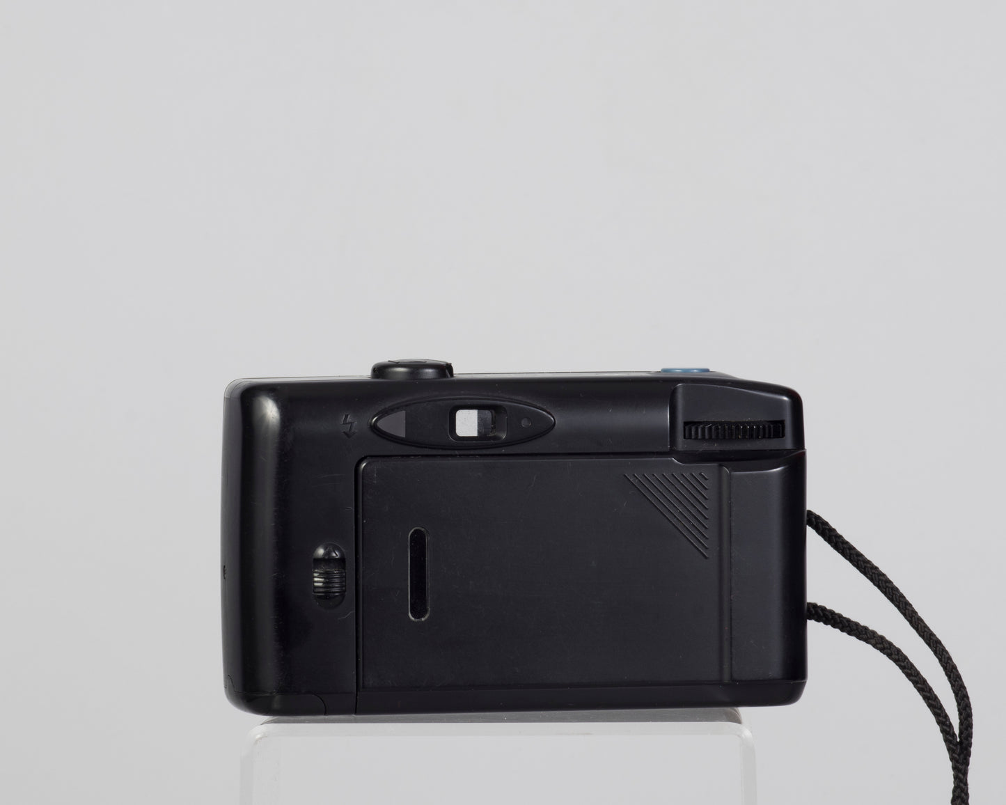 Fuji DL-8 35mm film camera (serial 90237083)