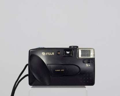 Fuji DL-8 35mm film camera (serial 90237083)