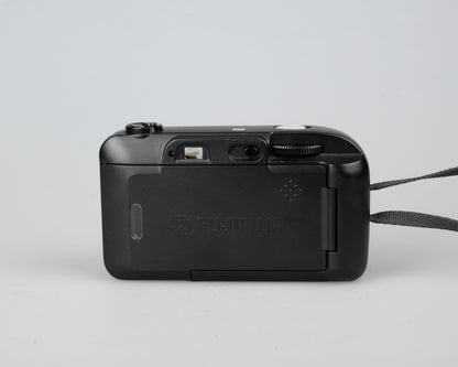 Appareil photo argentique Fujifilm FZ-8 35 mm
