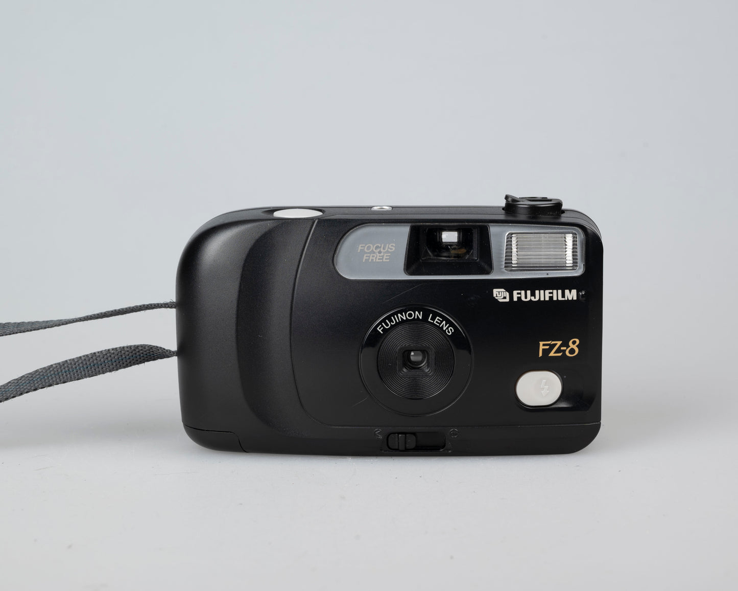 Appareil photo argentique Fujifilm FZ-8 35 mm