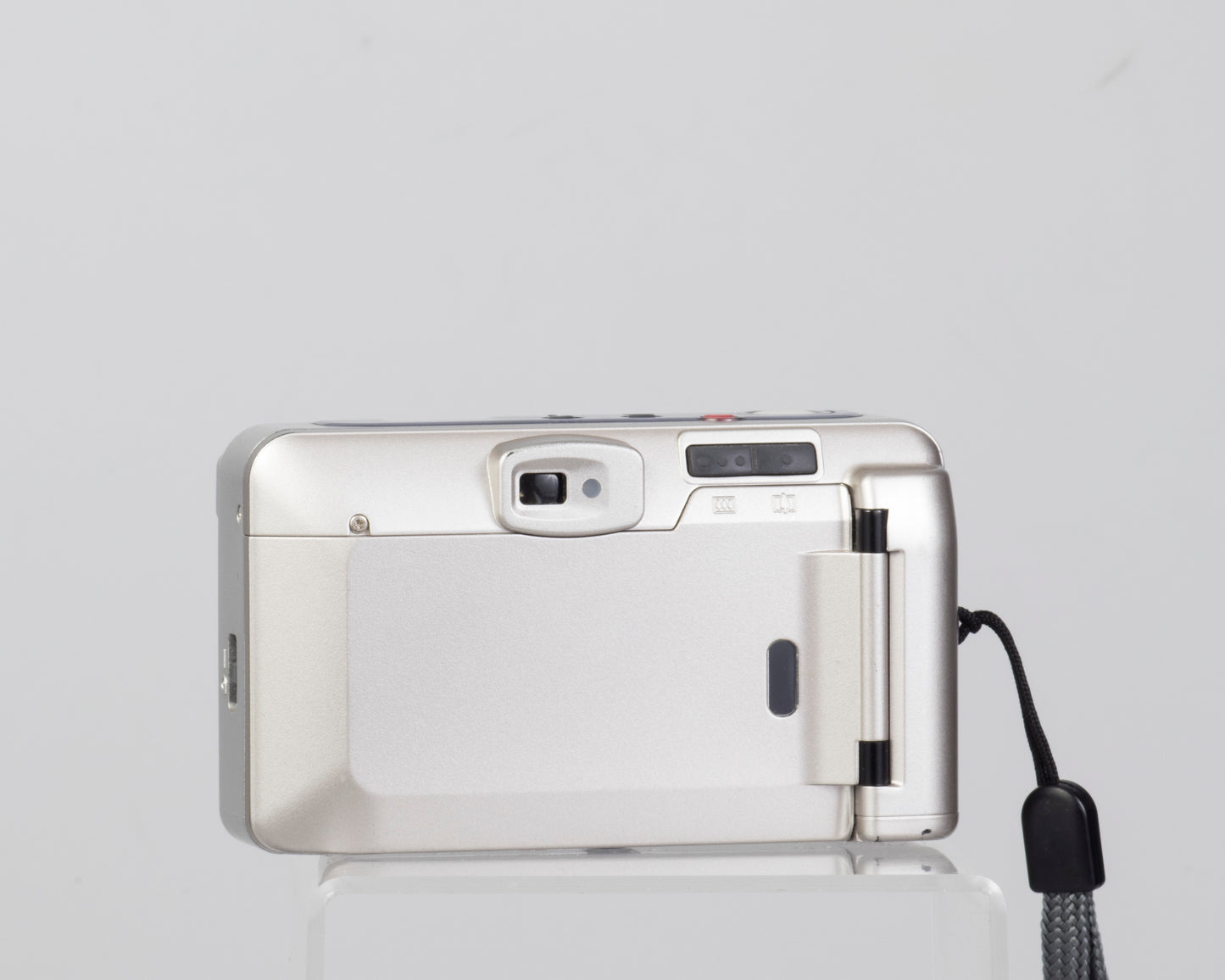 Appareil photo Fujifilm Zoom Date 90S 35 mm (série 01172877)