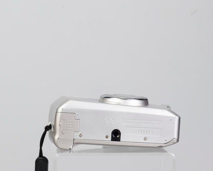 Appareil photo Fujifilm Zoom Date 90S 35 mm (série 01172877)