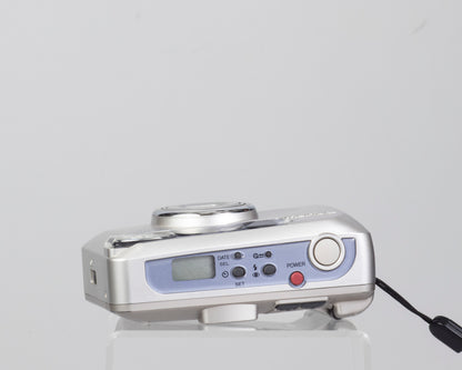 Appareil photo Fujifilm Zoom Date 90S 35 mm (série 01172877)