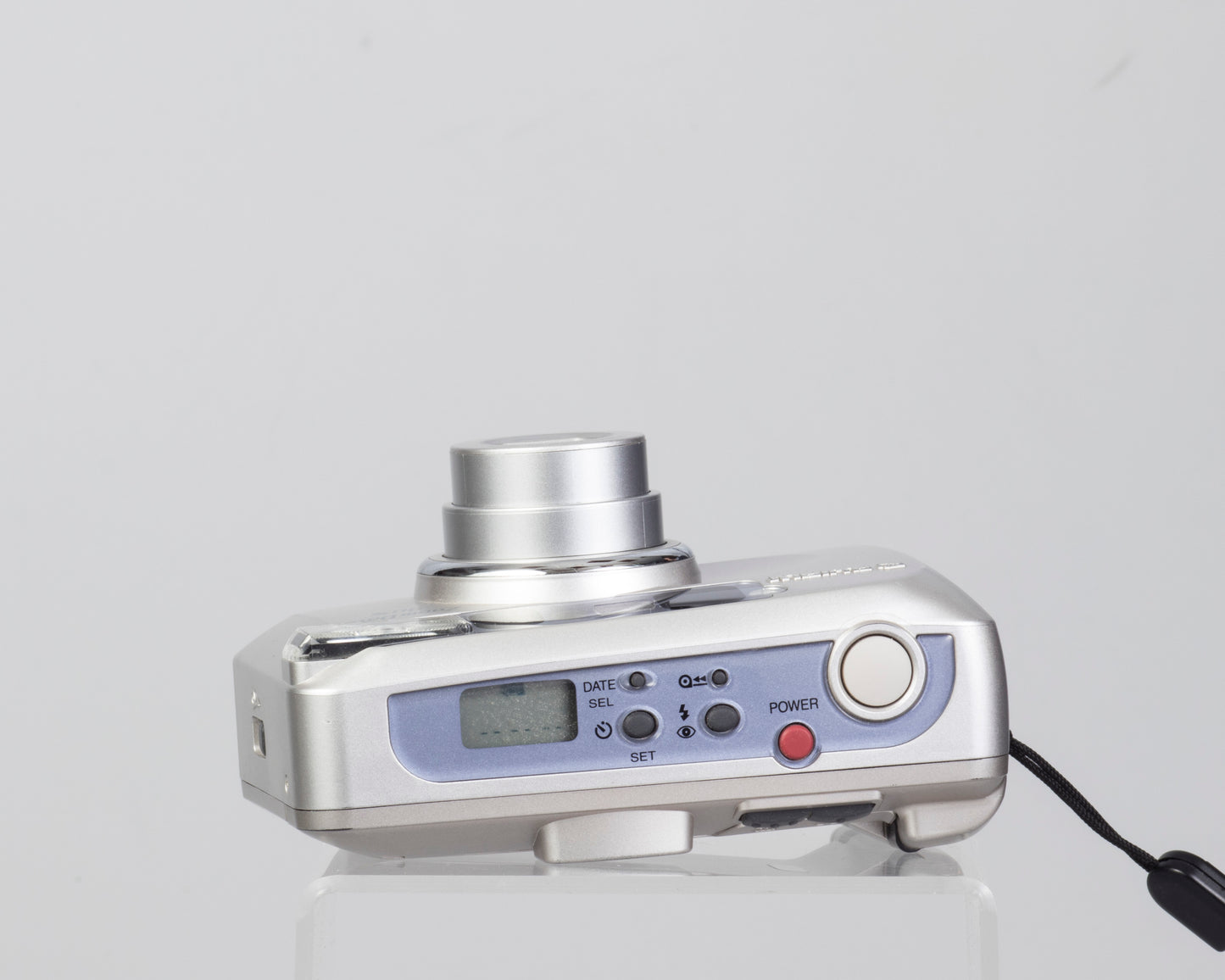 Appareil photo Fujifilm Zoom Date 90S 35 mm (série 01172877)