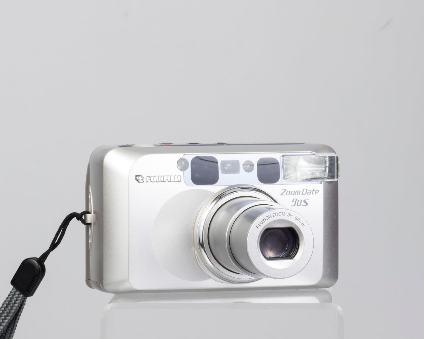 Appareil photo Fujifilm Zoom Date 90S 35 mm (série 01172877)
