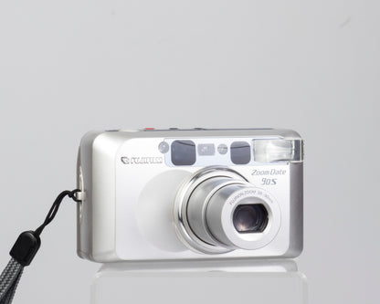 Appareil photo Fujifilm Zoom Date 90S 35 mm (série 01172877)
