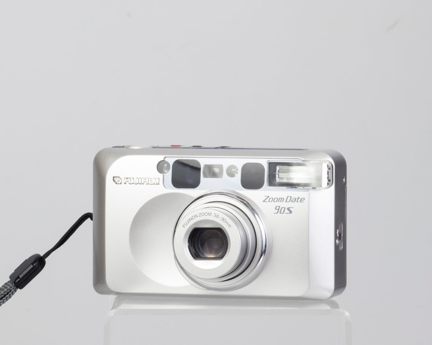 Appareil photo Fujifilm Zoom Date 90S 35 mm (série 01172877)