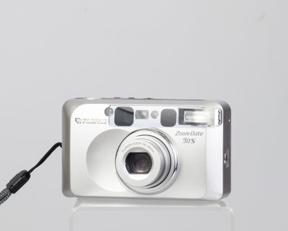 Appareil photo Fujifilm Zoom Date 90S 35 mm (série 01172877)