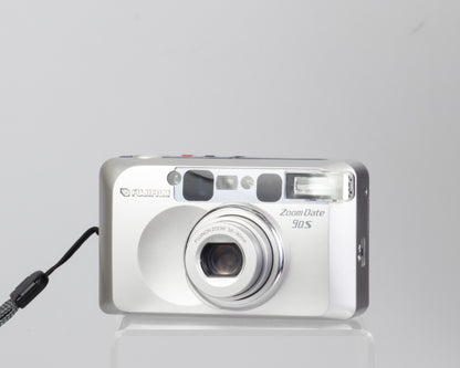 Appareil photo Fujifilm Zoom Date 90S 35 mm (série 01172877)