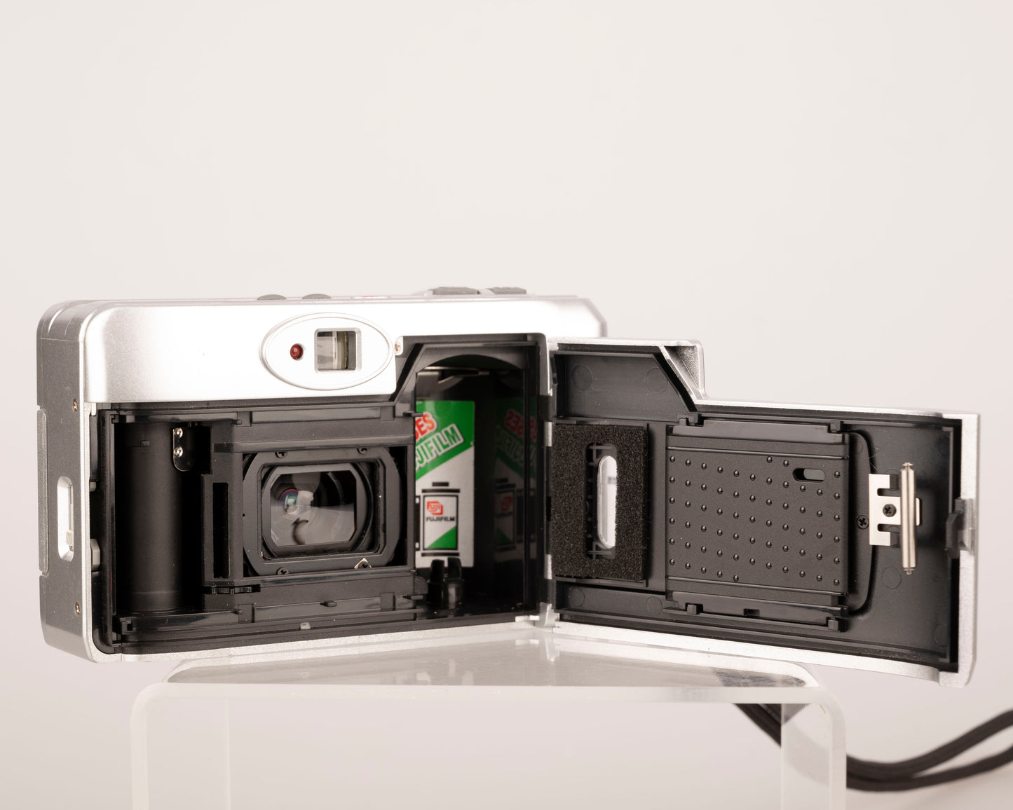 Appareil photo Fujifilm Zoom Date 70V 35 mm (série 4063112)