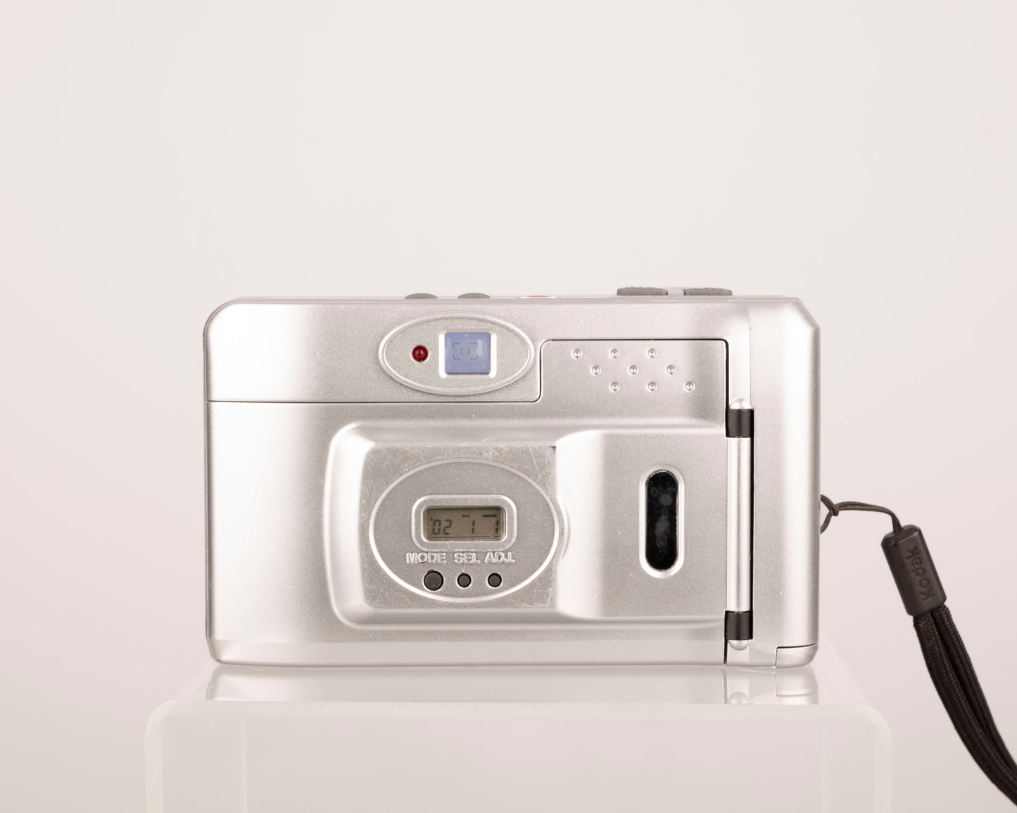 Appareil photo Fujifilm Zoom Date 70V 35 mm (série 4063112)