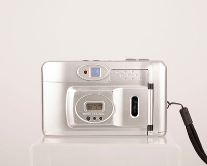 Appareil photo Fujifilm Zoom Date 70V 35 mm (série 4063112)