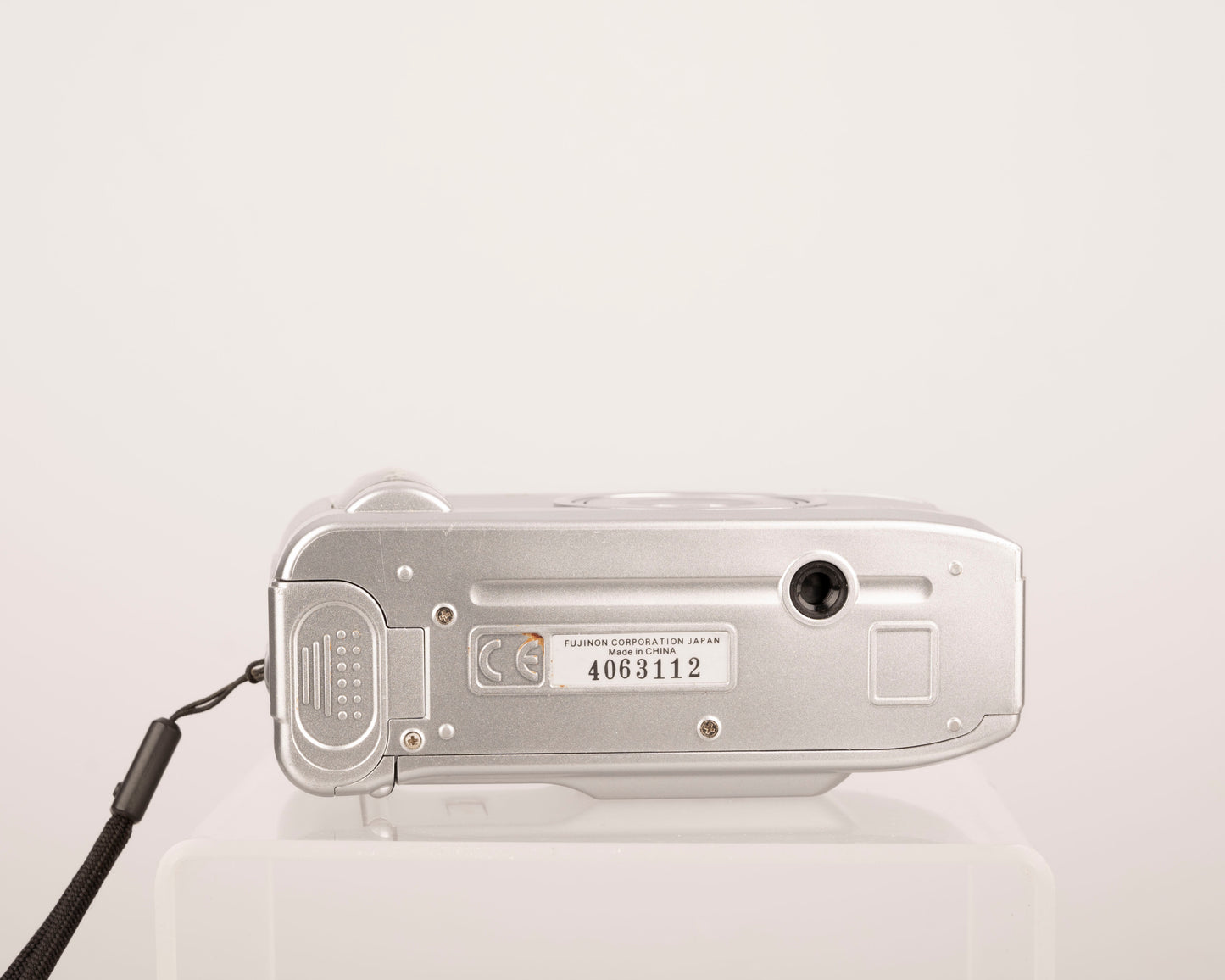 Appareil photo Fujifilm Zoom Date 70V 35 mm (série 4063112)