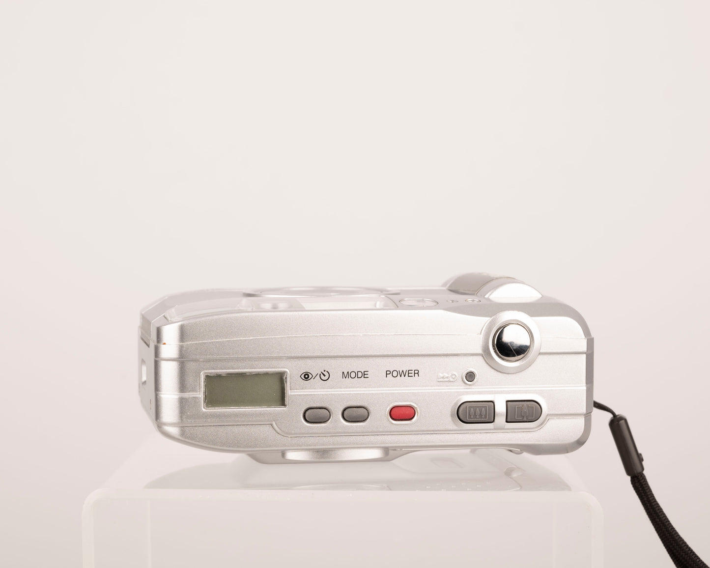Appareil photo Fujifilm Zoom Date 70V 35 mm (série 4063112)