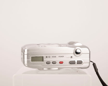 Appareil photo Fujifilm Zoom Date 70V 35 mm (série 4063112)