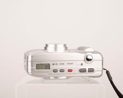 Appareil photo Fujifilm Zoom Date 70V 35 mm (série 4063112)