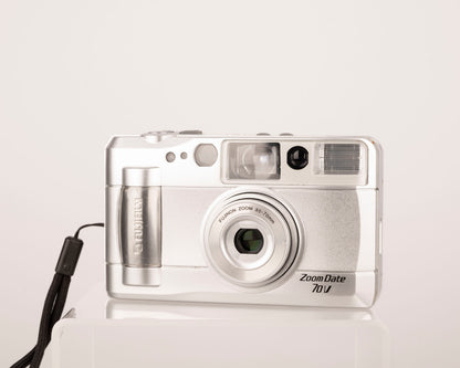 Appareil photo Fujifilm Zoom Date 70V 35 mm (série 4063112)