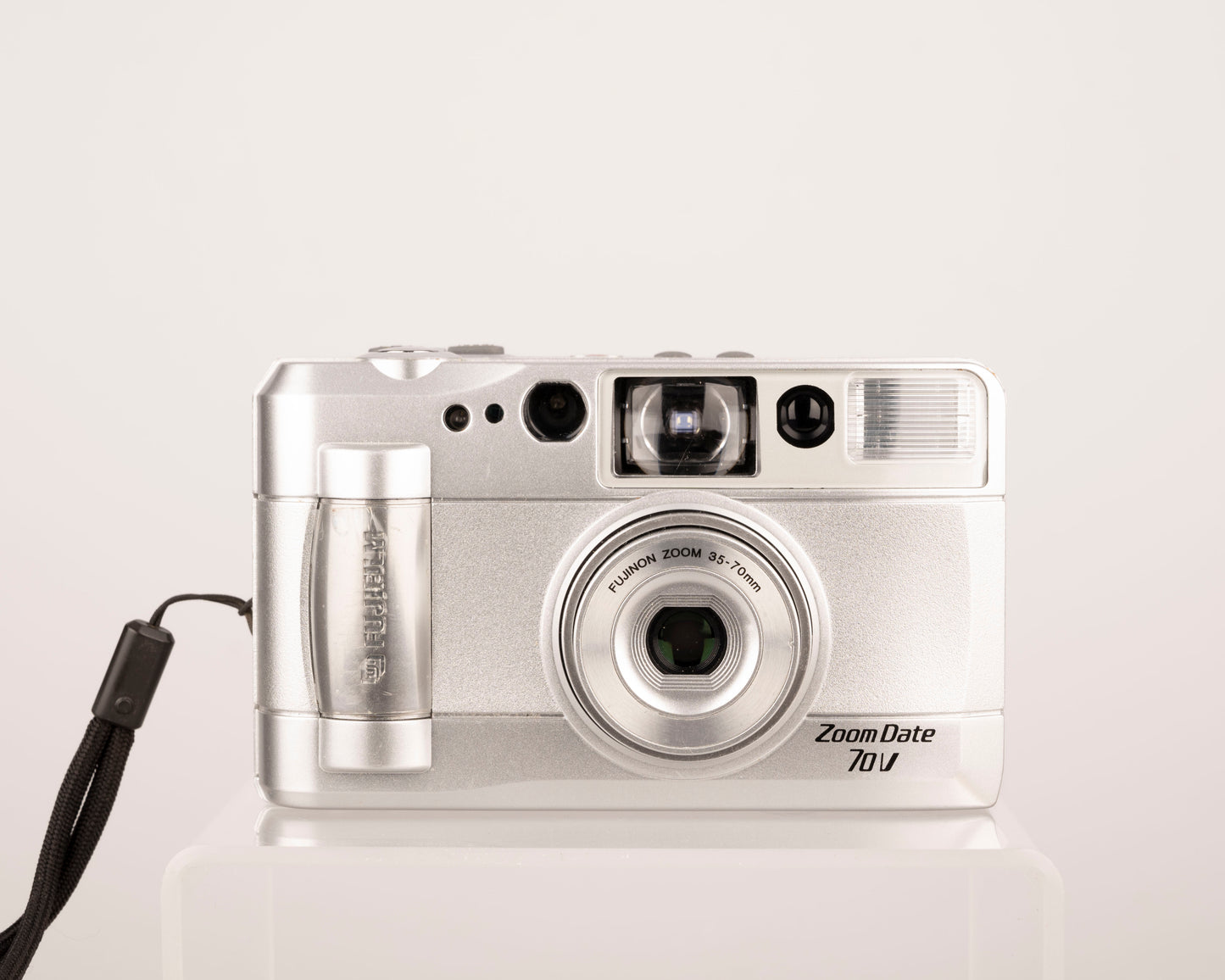 Appareil photo Fujifilm Zoom Date 70V 35 mm (série 4063112)
