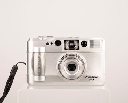 Appareil photo Fujifilm Zoom Date 70V 35 mm (série 4063112)