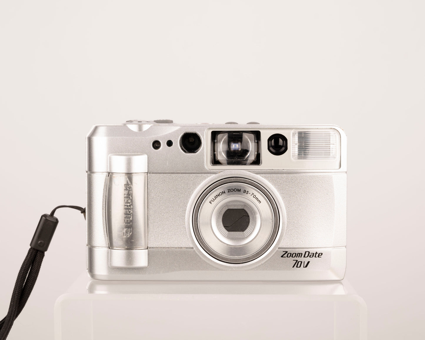 Appareil photo Fujifilm Zoom Date 70V 35 mm (série 4063112)